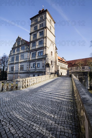 Schloss Brake castle