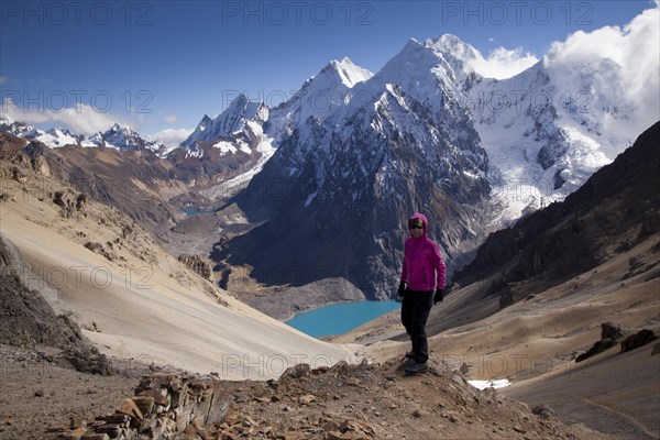 Mountaineer