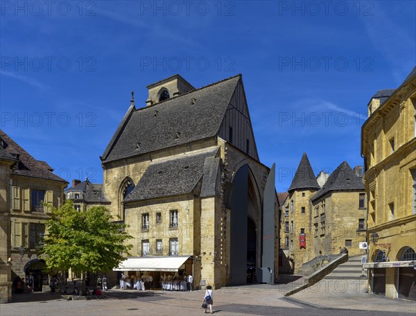Eglise Ste-Marie