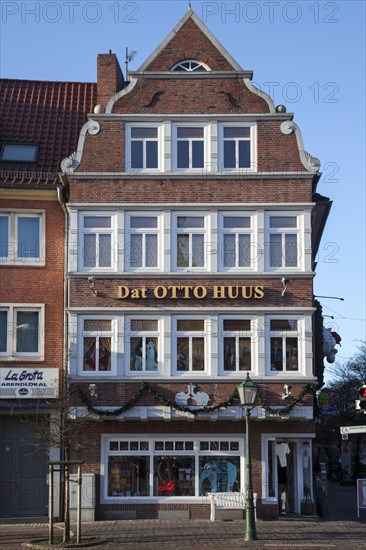Dat Otto Huus