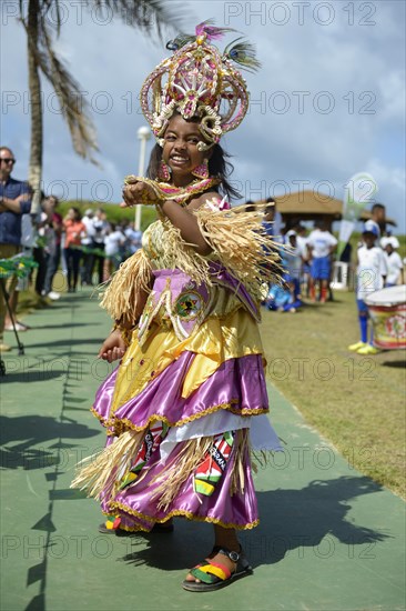 Dancer