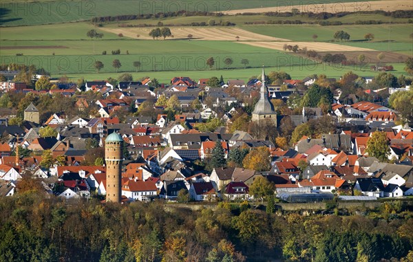 Town of Ruthen