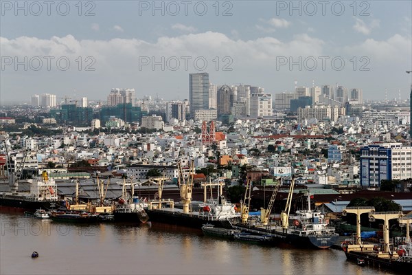 Harbor