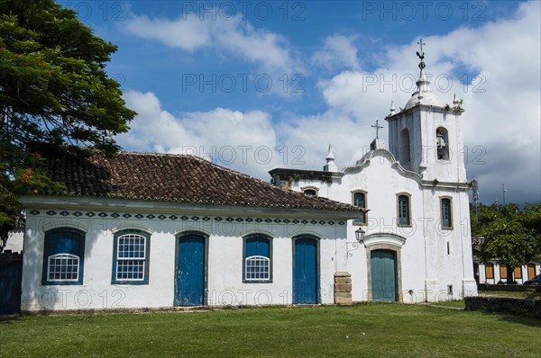 Igreja de Nossa Senhora das Dores Church