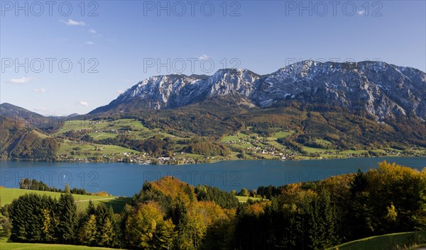 Steinbach am Attersee