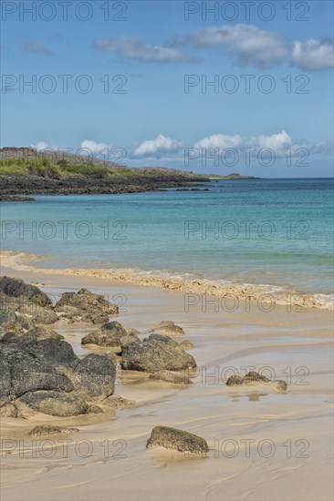 Dragon Hill beach