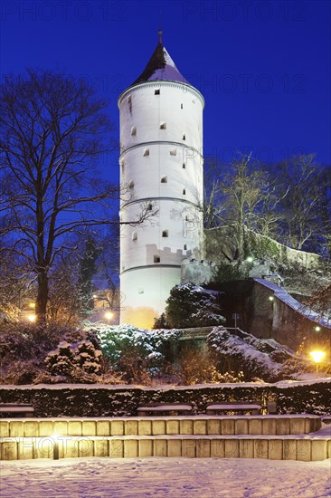 Gigelturm tower