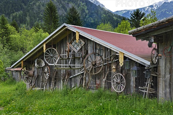Carriage Museum