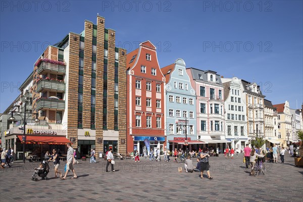 University Square