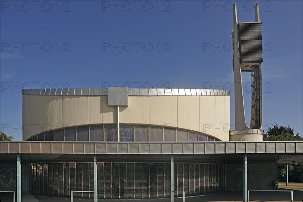 St. Paul's Church