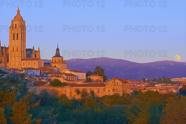 Segovia Cathedral
