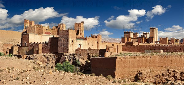 Glaoui Kasbah