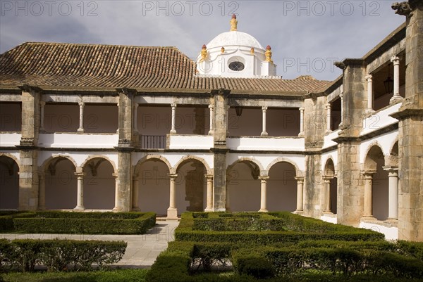 Former monastery Nossa Senhora da Assuncao
