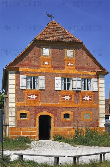 Korbhaus