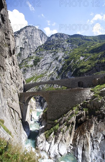 Devil's Bridge