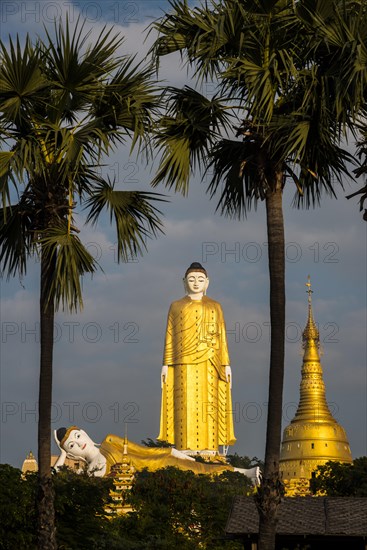 Lay Kyun Sakkya