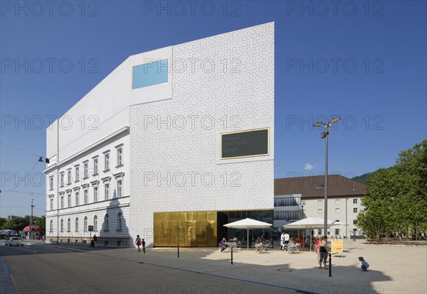 Vorarlberg Museum
