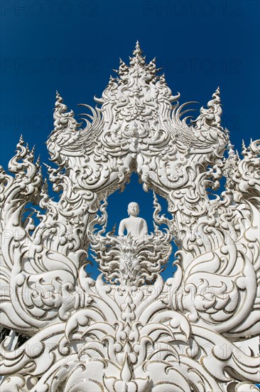 Wat Rong Khun