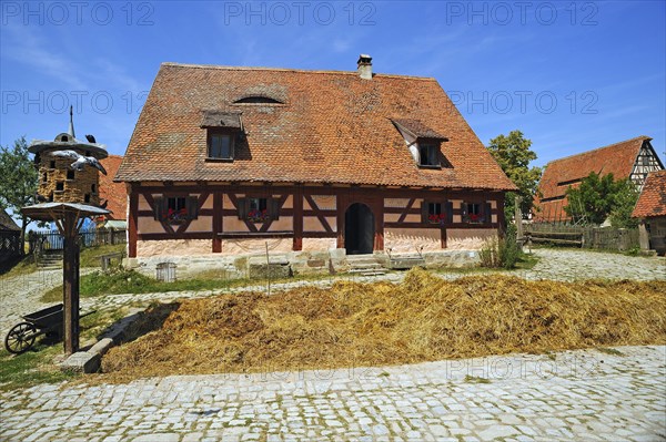 Farmhouse