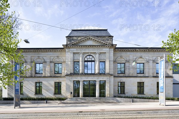 Bremer Kunsthalle art gallery