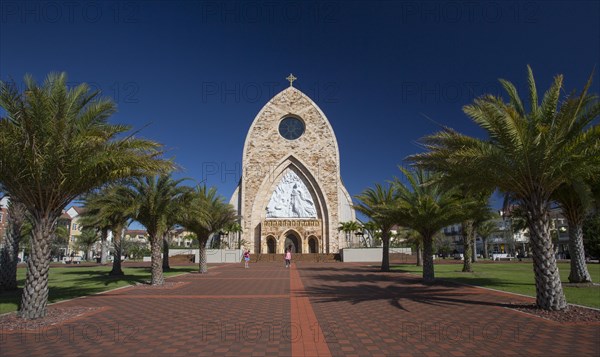 The Ave Maria Oratory