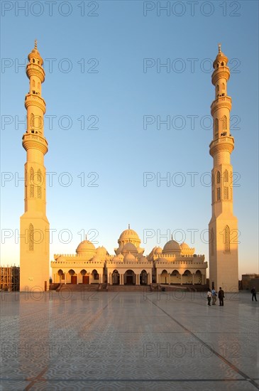Grand Mosque