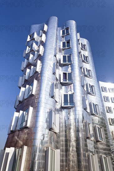 Neuer Zollhof
