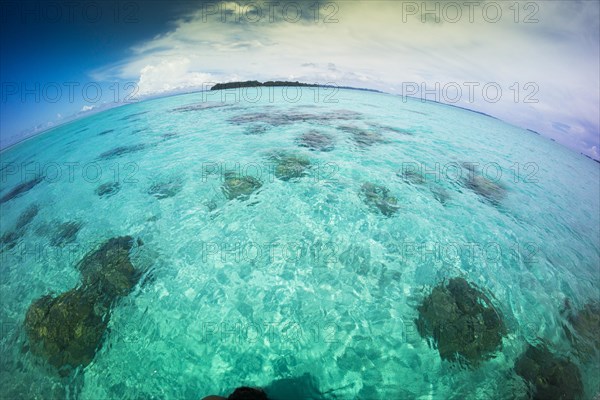 Islands