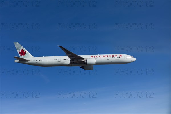 Air Canada