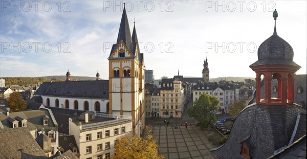 Florinskirche