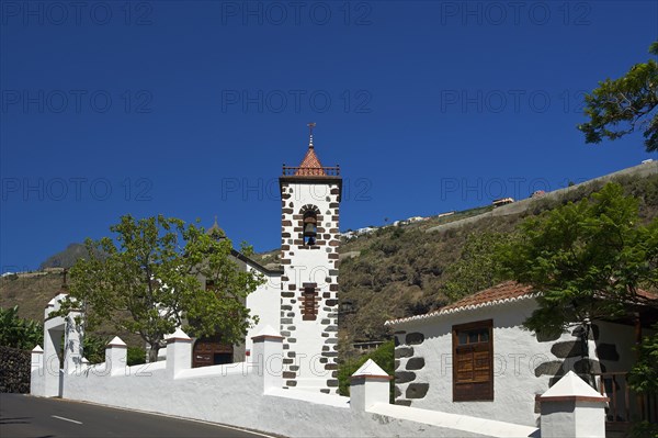 Santuario de Las Angustias