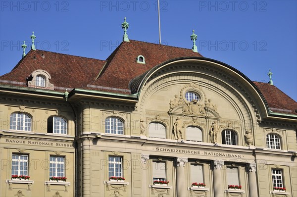 Swiss National Bank