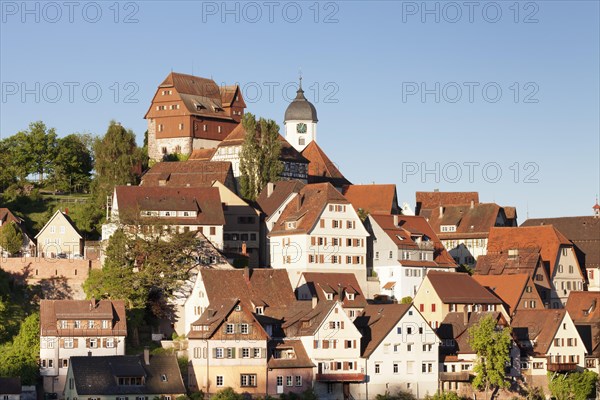 Townscape