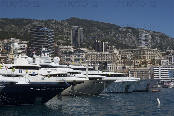 Port Hercules