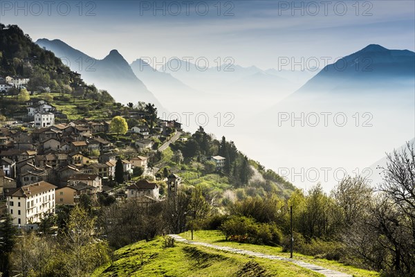Village of Bre
