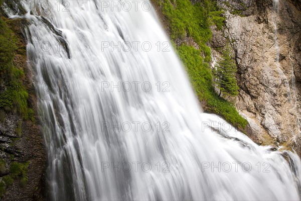 Wasserlochklamm