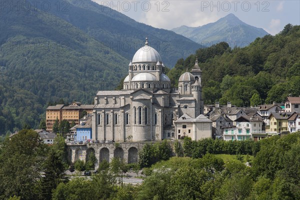 Pilgrimage Church of the Madonna del Sangue