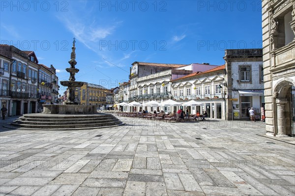 Praca da Republica