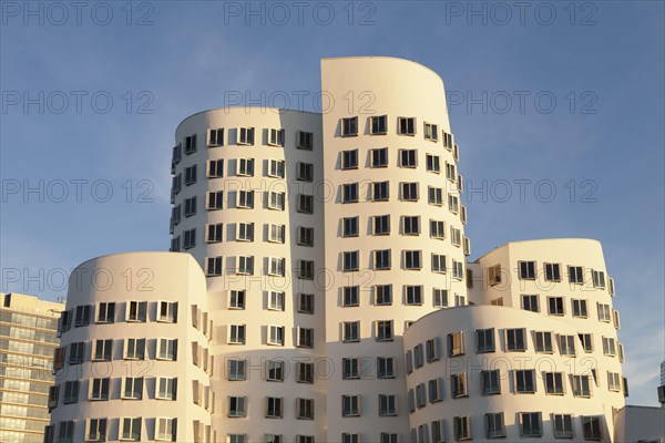 Neuer Zollhof