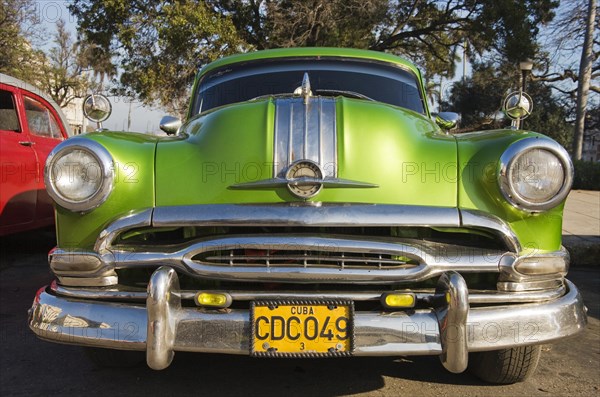Pontiac