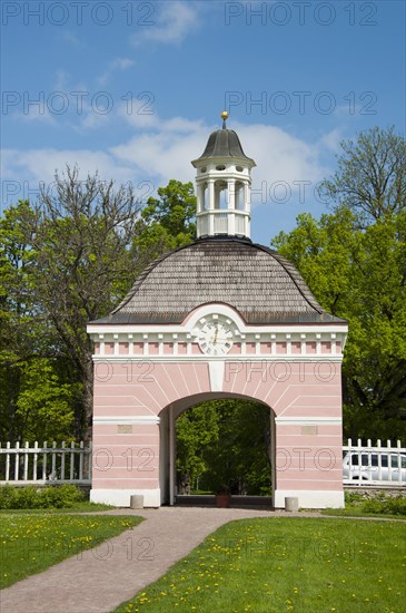 Sagadi Manor