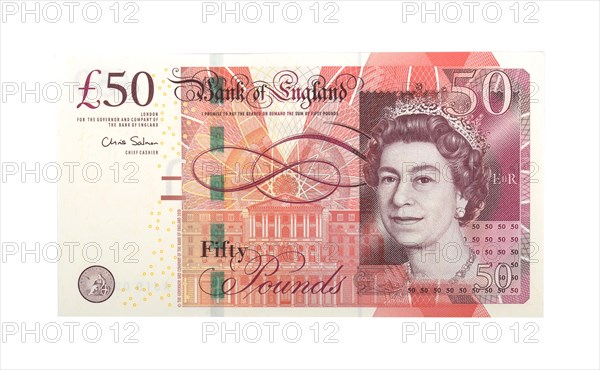 Banknote