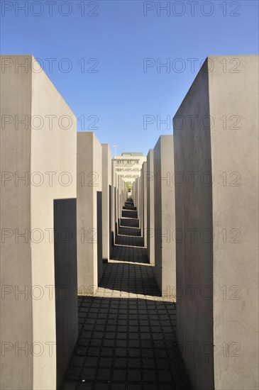 Concrete cuboids