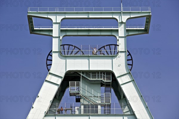 Headframe