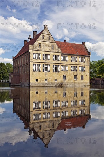 Burg Hulshoff Castle