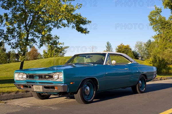 1969 Dodge Super Bee