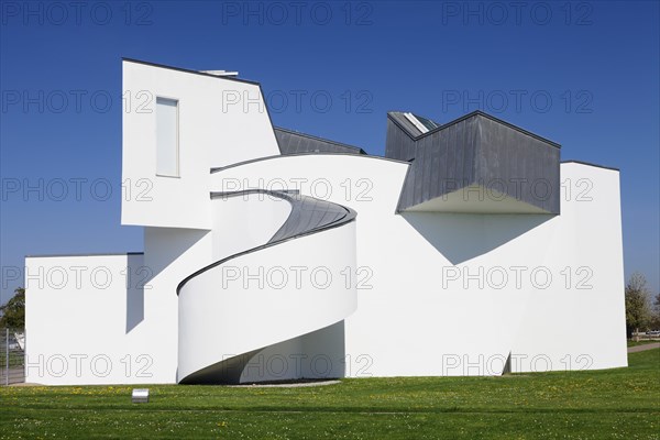 Vitra Design Museum