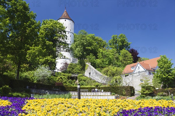 Gigelturm Tower