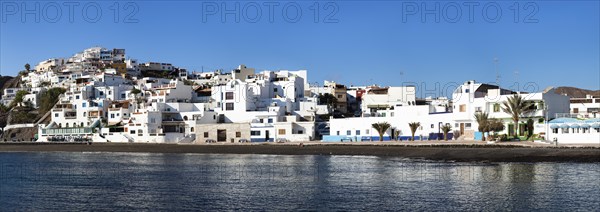 Town of Las Playitas