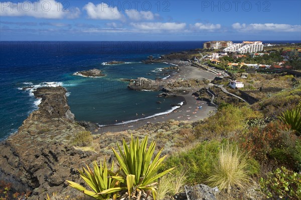 Playa de los Cancajos